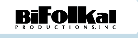 Bi-Folkal Productions